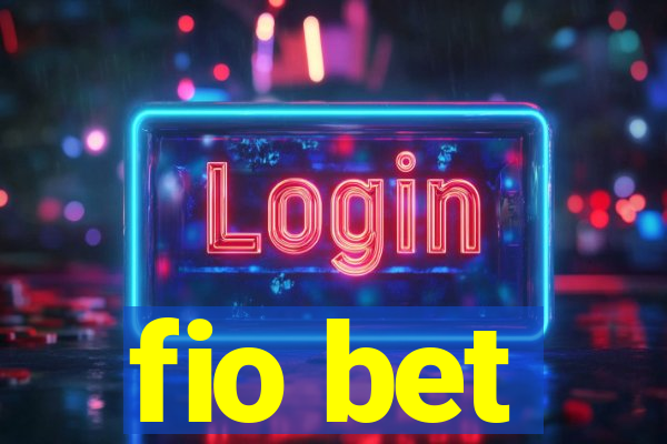 fio bet